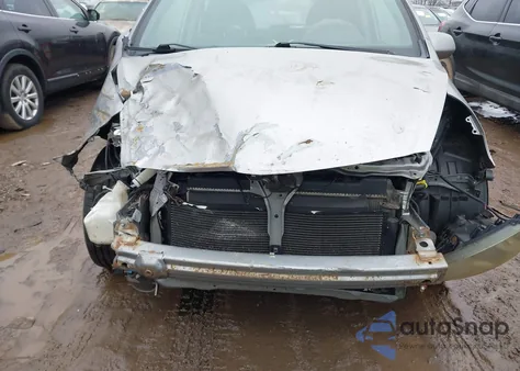 2007 Honda Fit Sport from USA, damaged, VIN JHMGD37687S067439